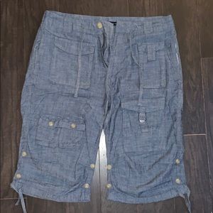 Sean John Men’s Cargo Shorts